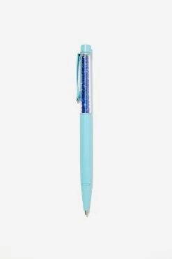 Typo Gemstone Pen