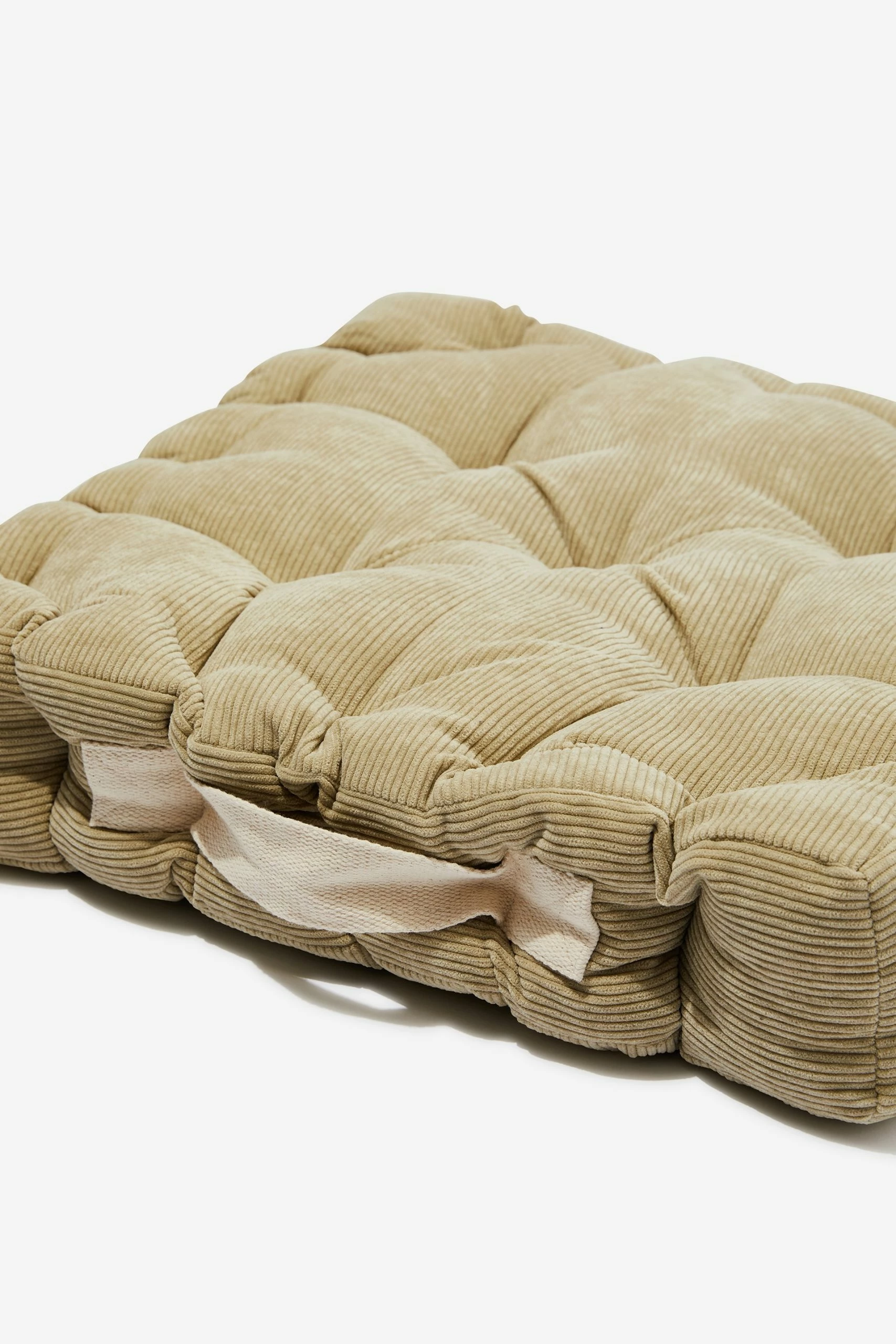 Typo Floor Cushion 4 Typo Floor Cushion - Image 2