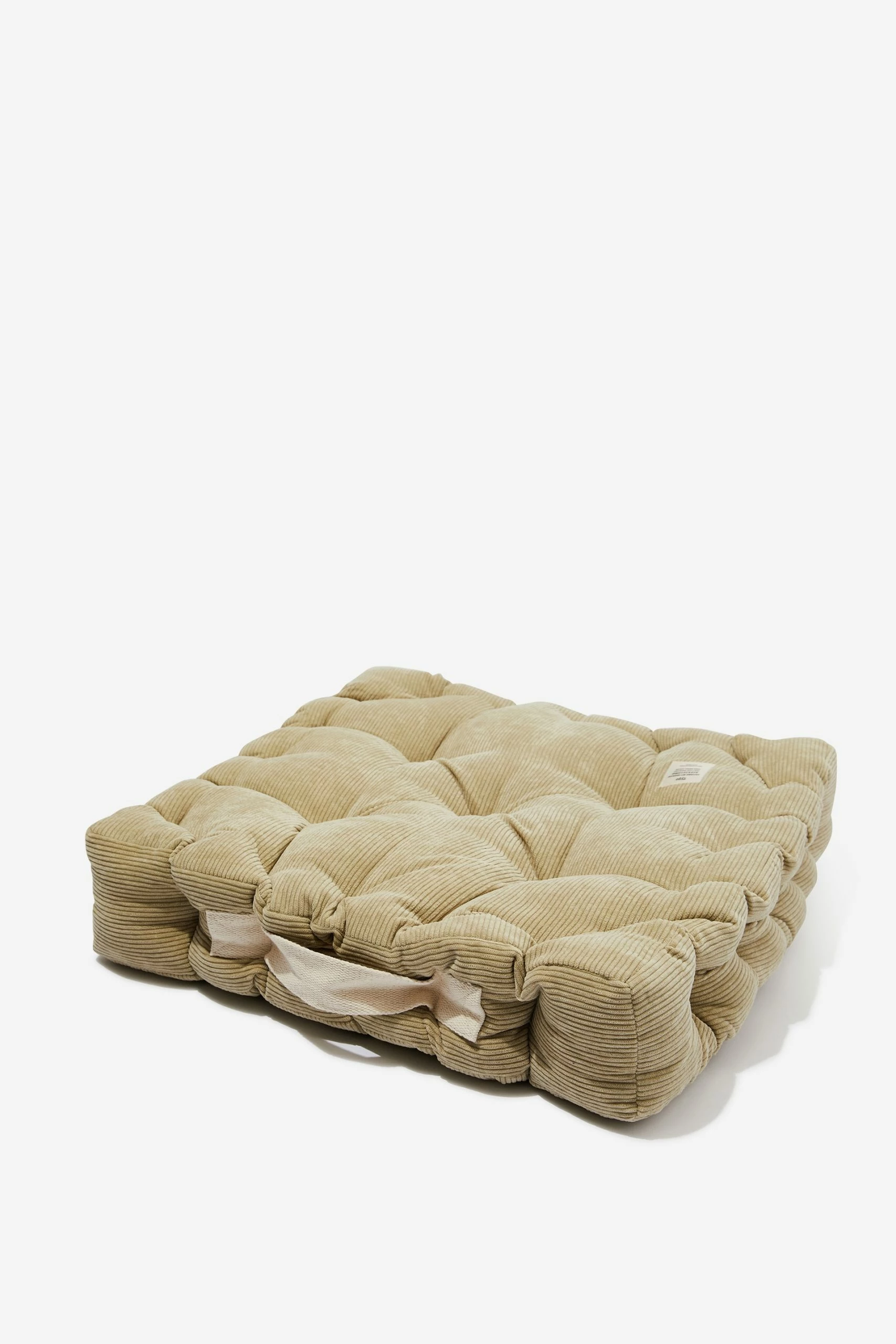 Typo Floor Cushion 3 Typo Floor Cushion