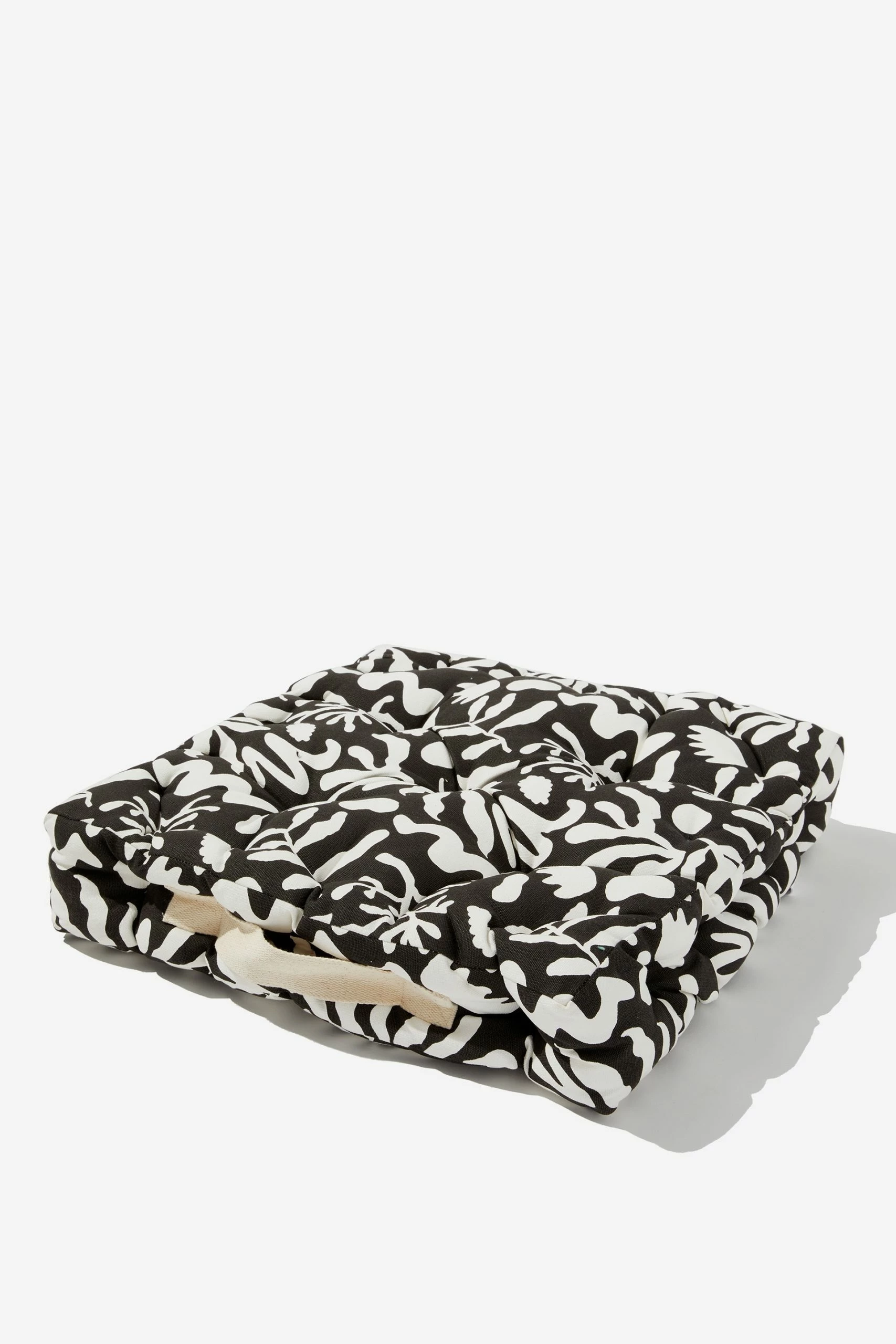 Typo Floor Cushion 3 Typo Floor Cushion