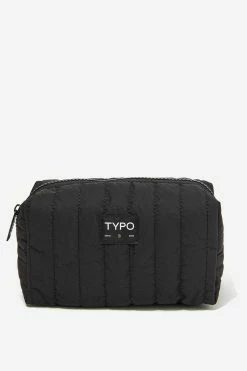 Typo Florence Pencil Case