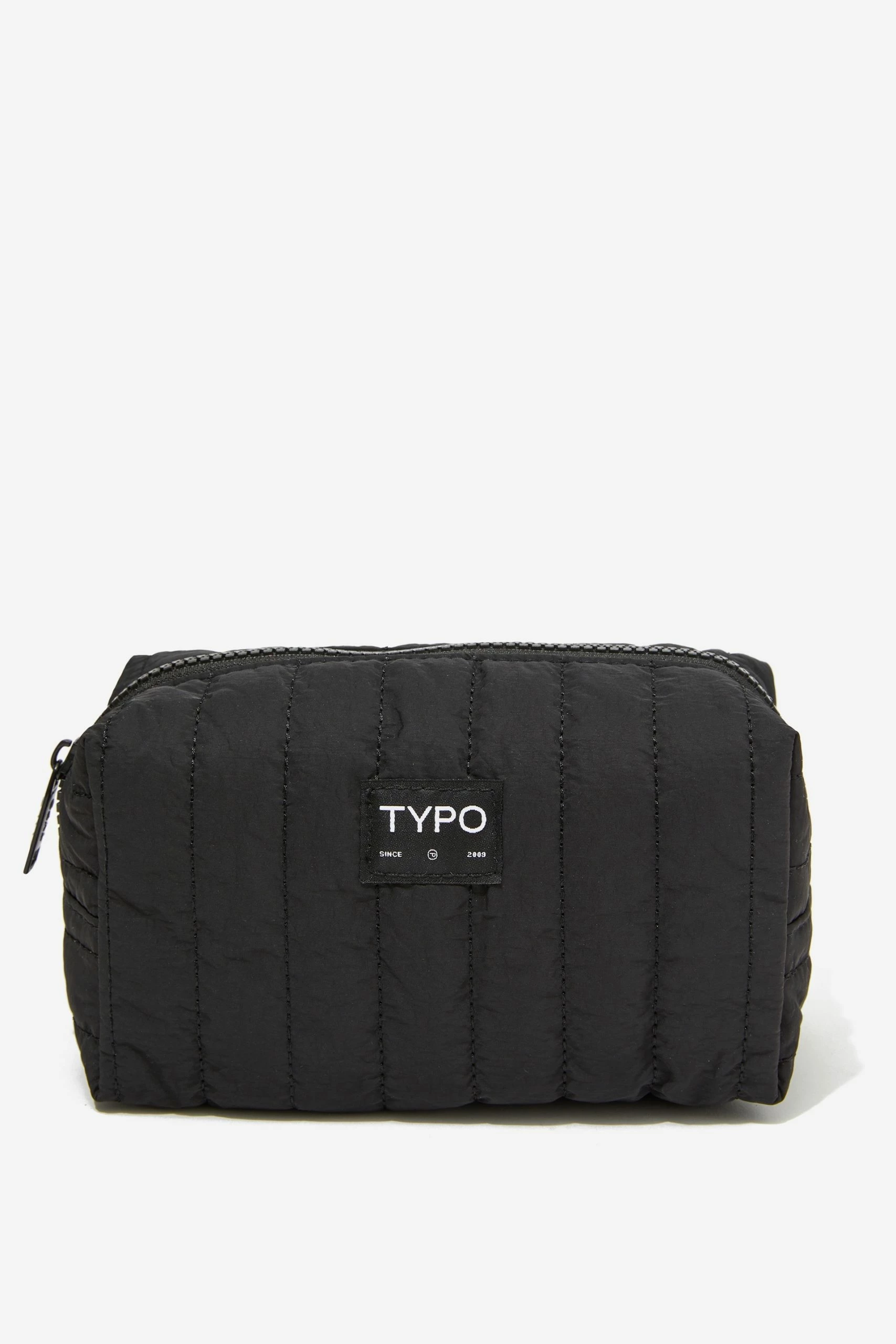 Typo Florence Pencil Case 3 Typo Florence Pencil Case