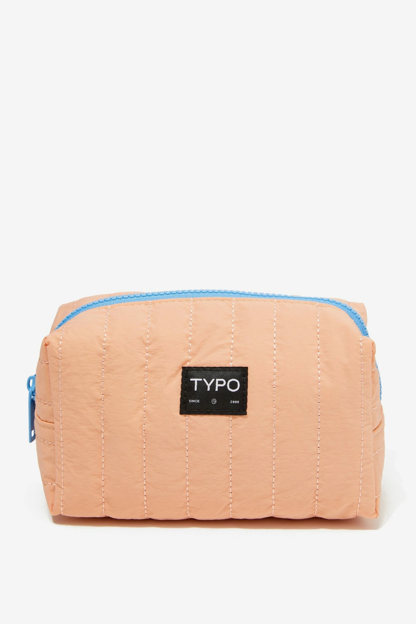 Typo Florence Pencil Case 3 Typo Florence Pencil Case