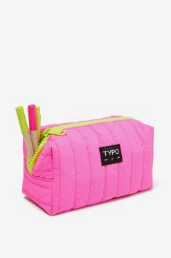 Typo Florence Pencil Case -Typo Store 1684143 24 1
