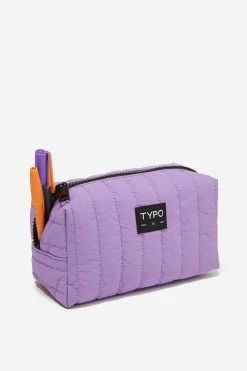 Typo Florence Pencil Case 5 Typo Florence Pencil Case -Typo Store 1684143 26 1