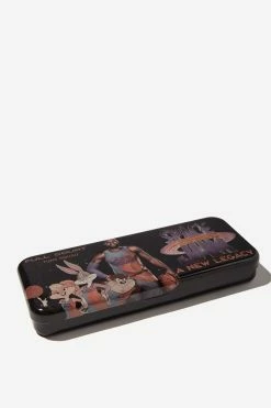 Typo Space Jam Tinny Pencil Case