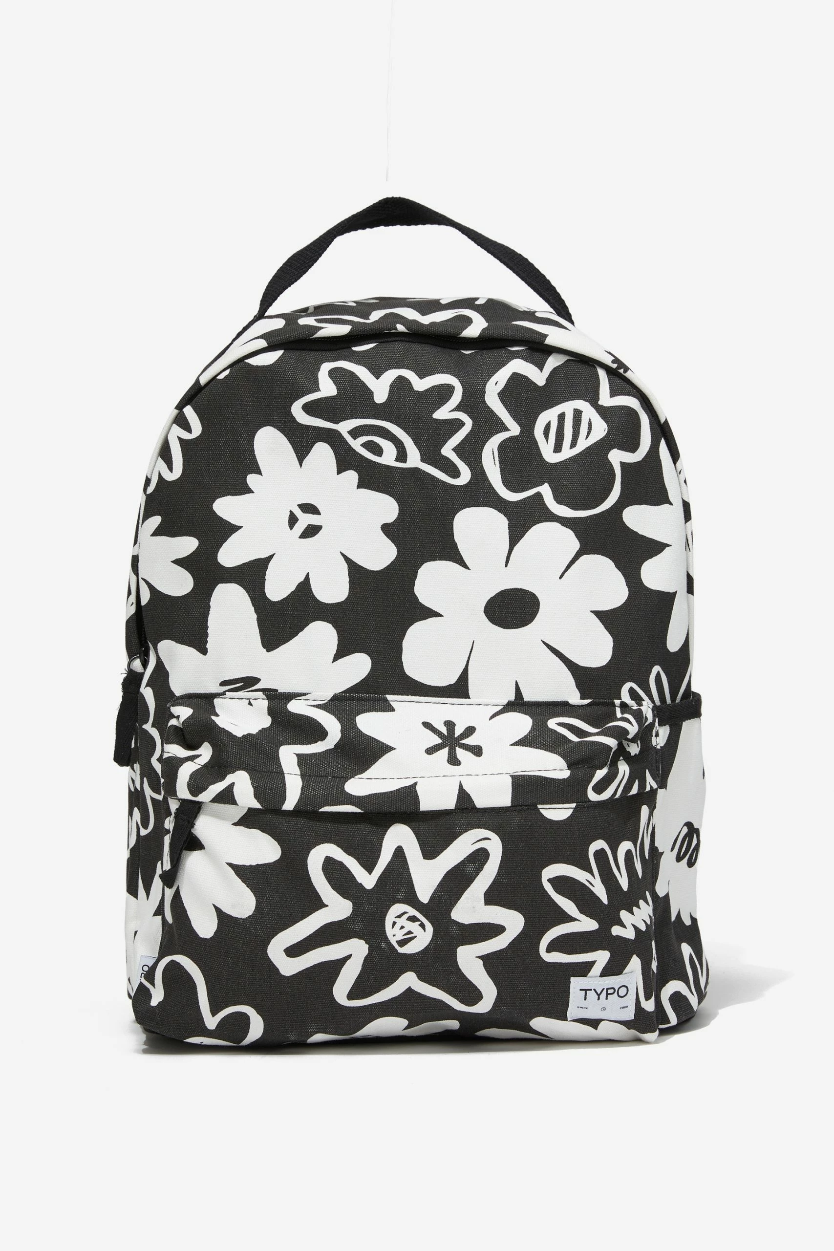 Typo Alumni Backpack 3 Typo Alumni Backpack