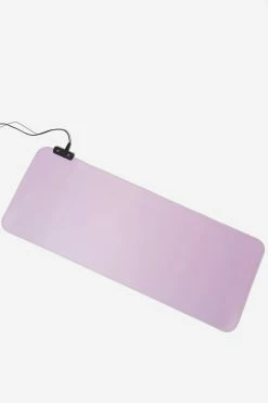 Typo Led Desktop Mouse Pad -Typo Store 1684162 02 3