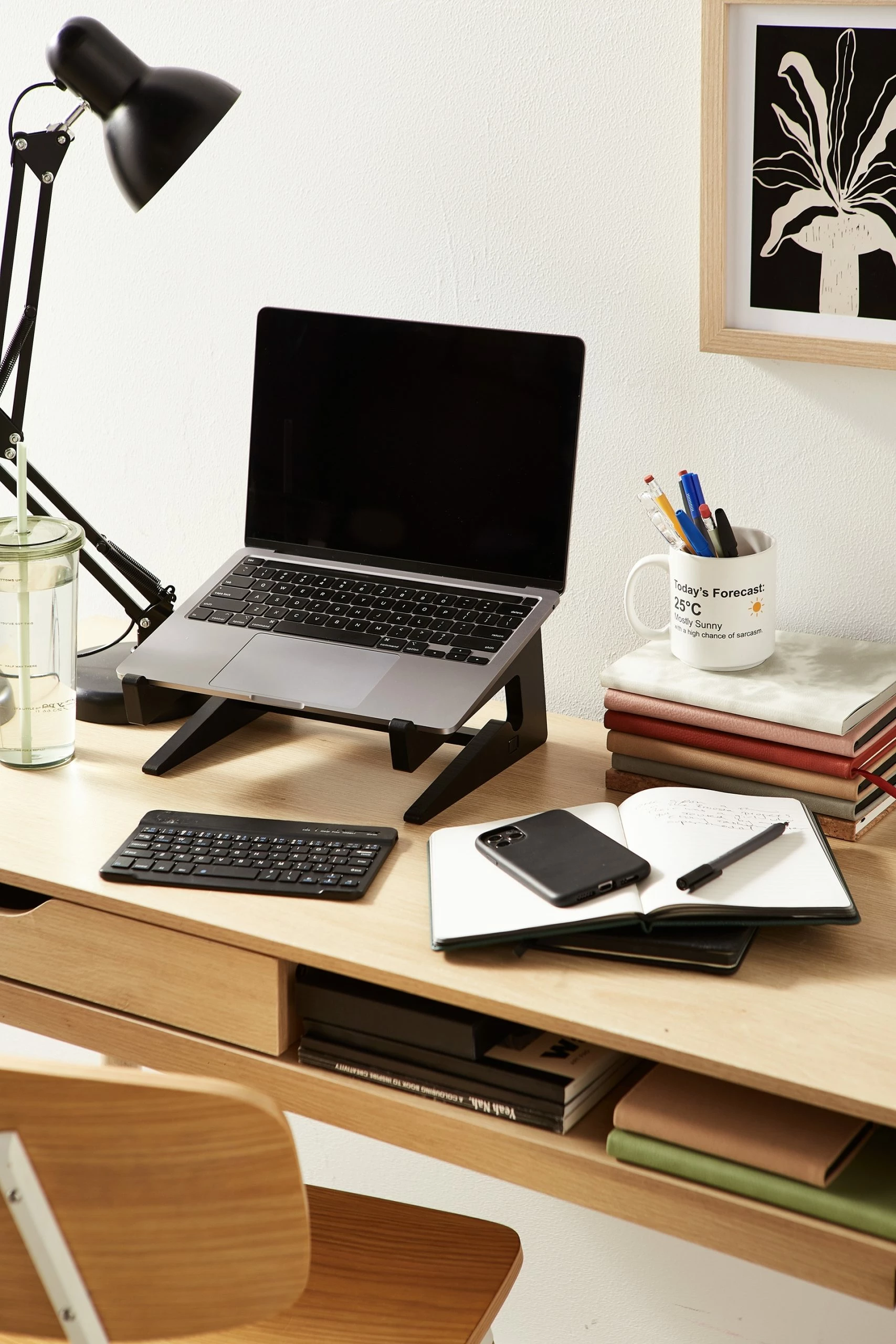 Typo Collapsible Laptop Stand 3 Typo Collapsible Laptop Stand
