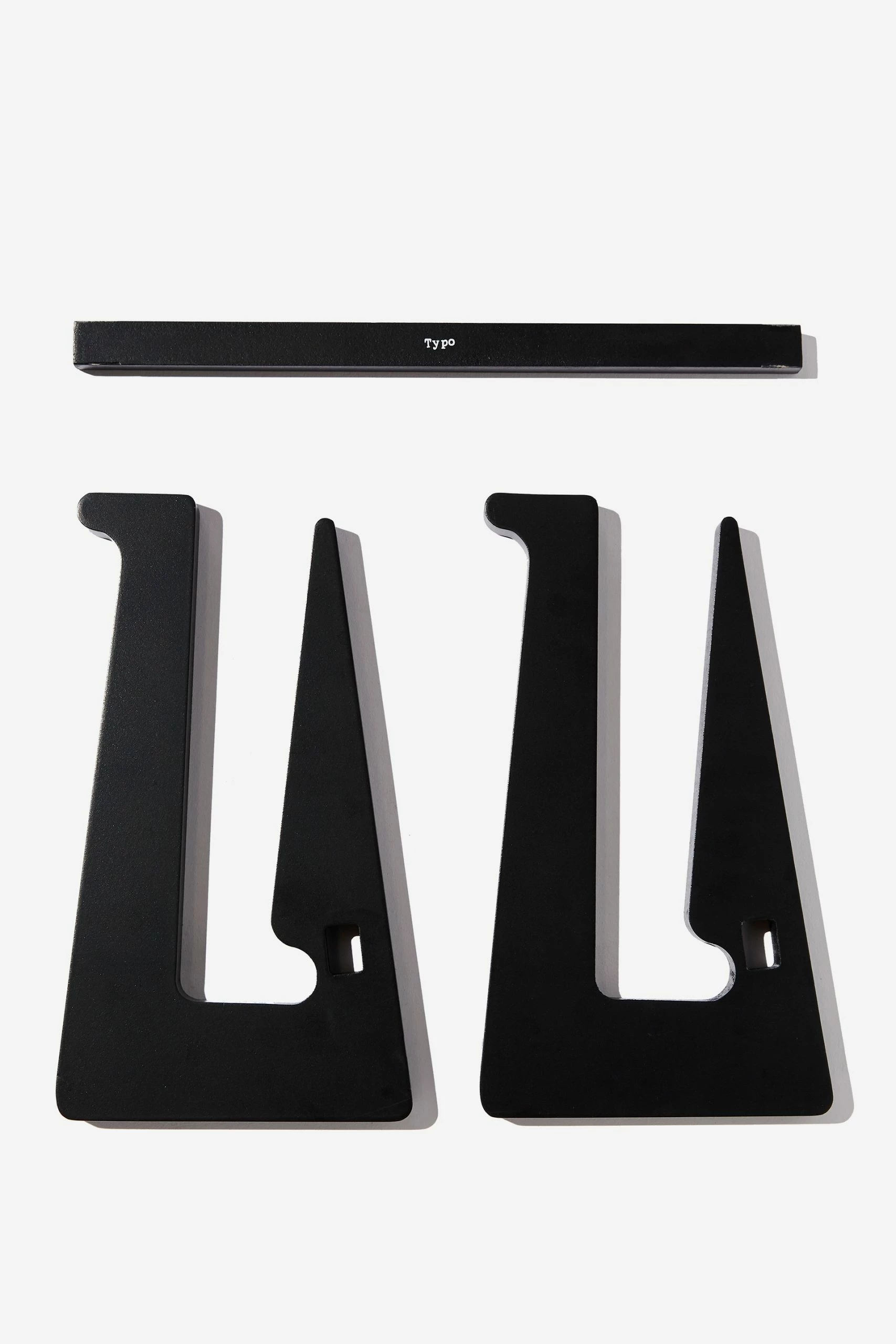 Typo Collapsible Laptop Stand 6 Typo Collapsible Laptop Stand - Image 4