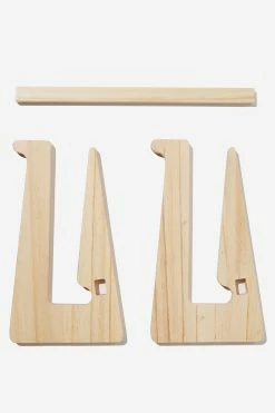 Alternative view of Typo Collapsible Laptop Stand