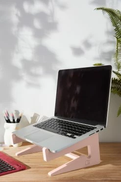 Typo Collapsible Laptop Stand
