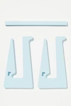 Alternative view of Typo Collapsible Laptop Stand