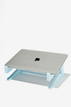Typo Collapsible Laptop Stand