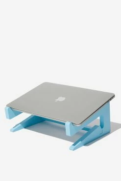 Alternative view of Typo Collapsible Laptop Stand