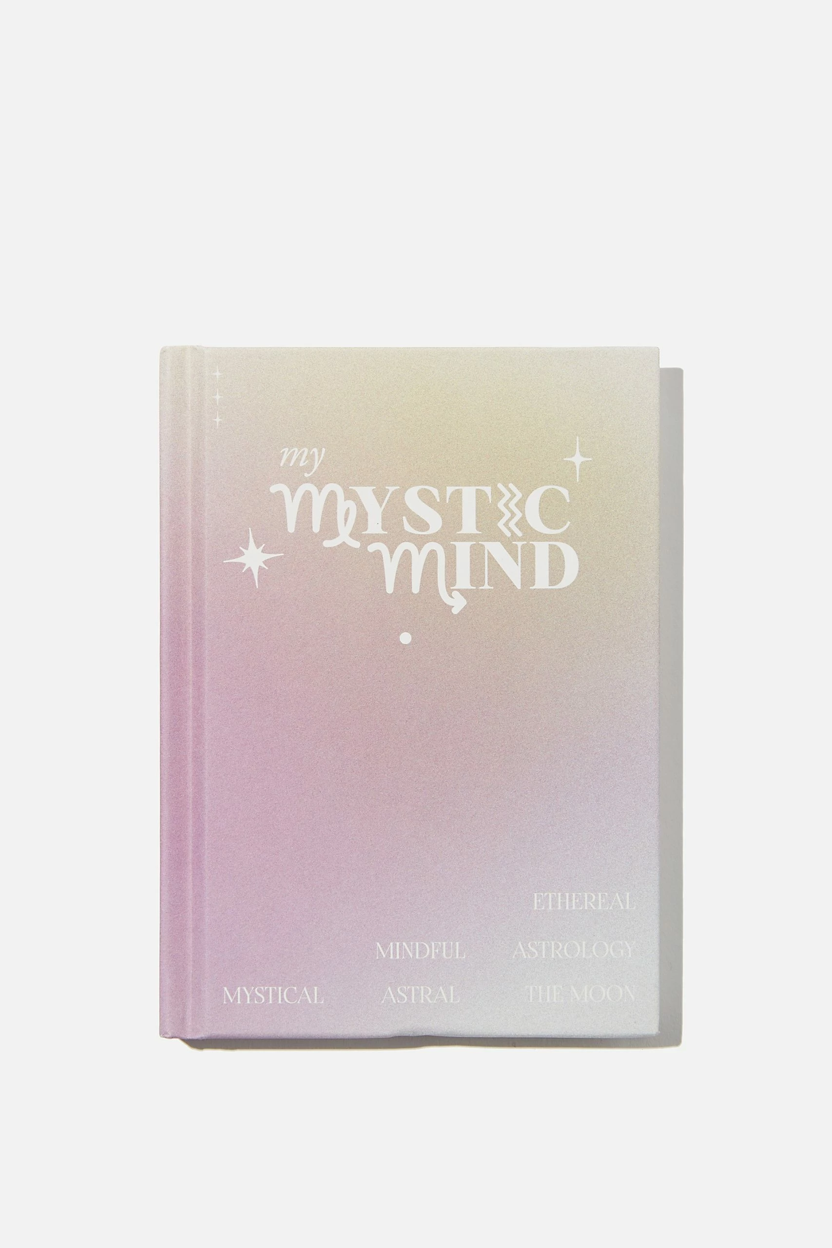 Typo A6 Activity Journal 3 Typo A6 Activity Journal