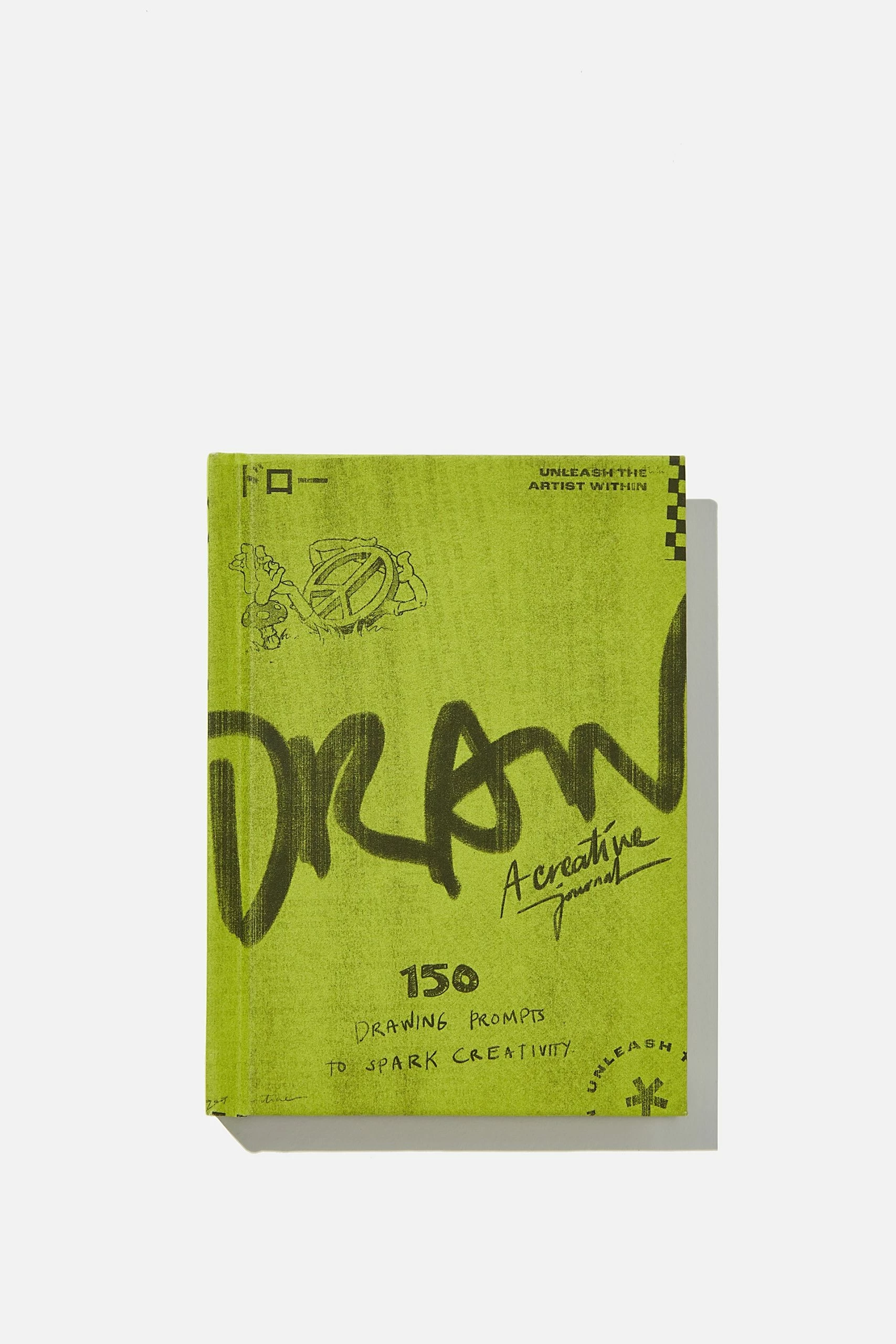 Typo A6 Activity Journal 3 Typo A6 Activity Journal