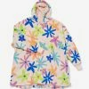 Typo Slounge Around Oversized Hoodie -Typo Store 1684399 33 2