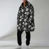 Typo Slounge Around Oversized Hoodie 1 Typo Slounge Around Oversized Hoodie -Typo Store 1684399 41 2