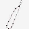 Typo BLACKPINK Carried Away Phone Charm Strap -Typo Store 1684417 40 2