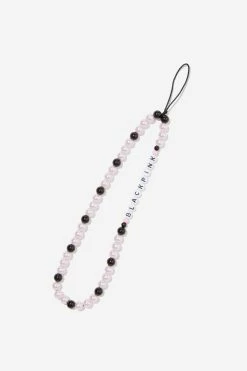 Typo BLACKPINK Carried Away Phone Charm Strap