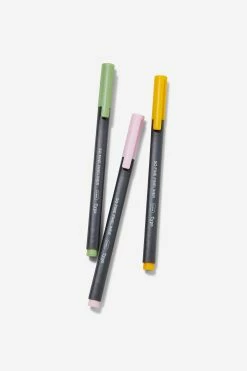 Typo So Fine Fineliner 3Pk