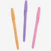 Typo Blue Ink Flow Writer Pen 3Pk -Typo Store 1684433 09 2