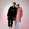 Typo Collab Oversized Hoodie -Typo Store 1684446 59 2