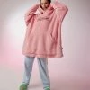 Typo Collab Oversized Hoodie 2 Typo Collab Oversized Hoodie -Typo Store 1684446 60 2