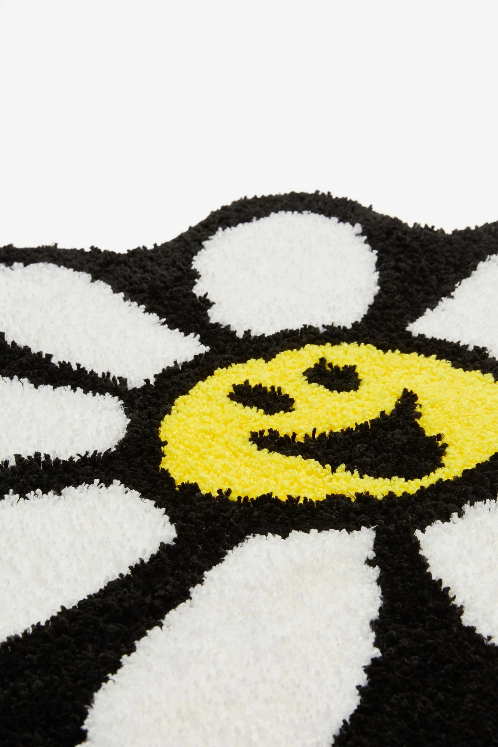Typo Mr. Men Floor Rug 5 Typo Mr. Men Floor Rug - Image 3