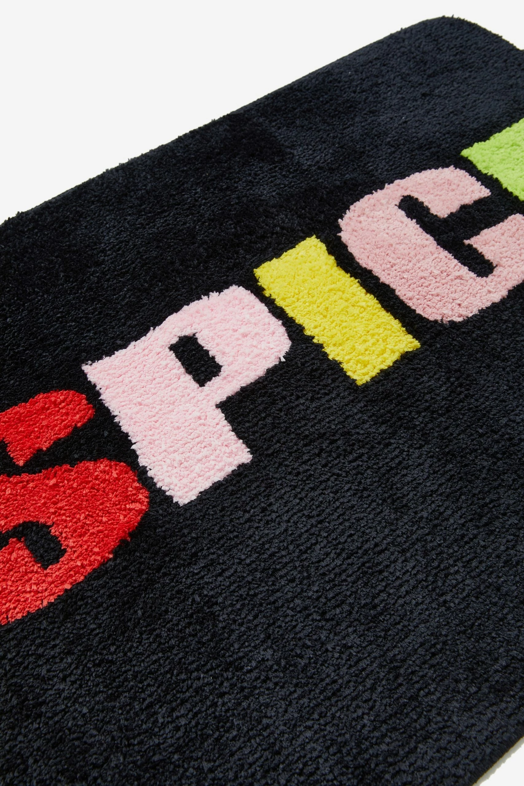 Typo Spice Girls Floor Rug 4 Typo Spice Girls Floor Rug - Image 2