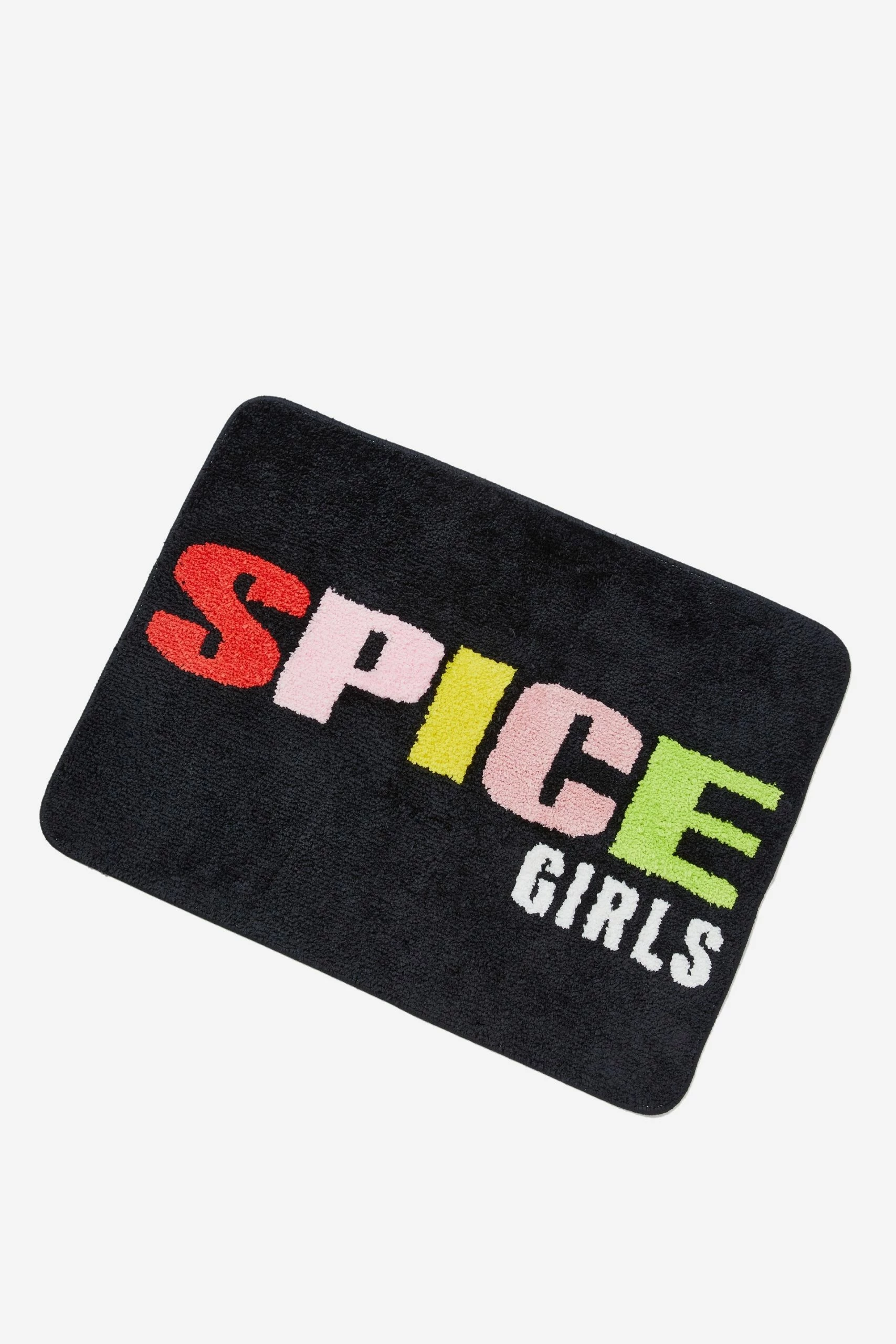 Typo Spice Girls Floor Rug 3 Typo Spice Girls Floor Rug