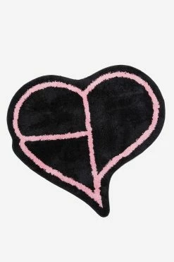 Typo BLACKPINK Floor Rug