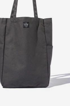 Alternative view of Typo Art Tote Bag