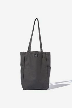 Typo Art Tote Bag