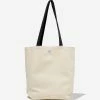 Typo Art Tote Bag 2 Typo Art Tote Bag -Typo Store 1684454 06 2