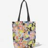 Typo Art Tote Bag 1 Typo Art Tote Bag -Typo Store 1684454 31 2