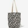 Typo Art Tote Bag 2 Typo Art Tote Bag -Typo Store 1684454 32 2