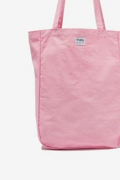 Alternative view of Typo Art Tote Bag