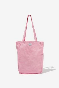 Typo Art Tote Bag