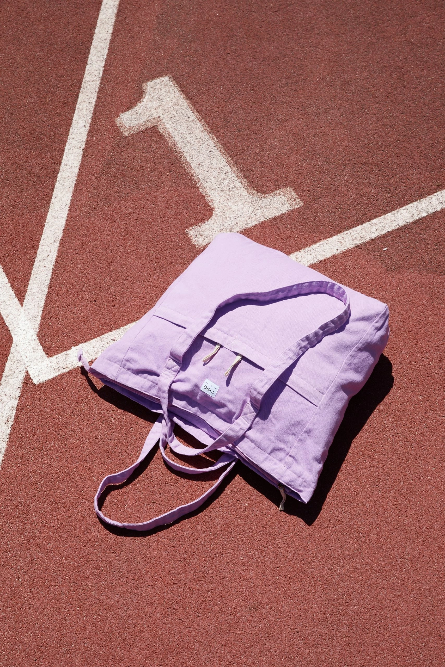 Typo Wellness Tote Bag 4 Typo Wellness Tote Bag - Image 2