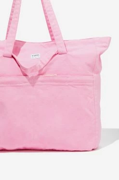 Alternative view of Typo Wellness Tote Bag