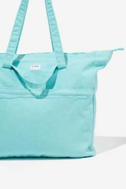 Alternative view of Typo Wellness Tote Bag