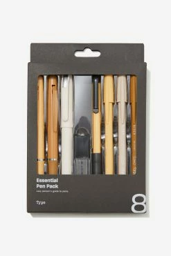 Alternative view of Typo Essential Pen Pack