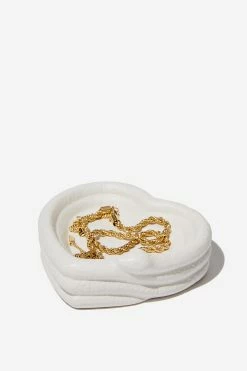 Alternative view of Typo Trinket Tray