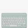 Typo Wireless Keyboard 10 Inch -Typo Store 1684495 06 2