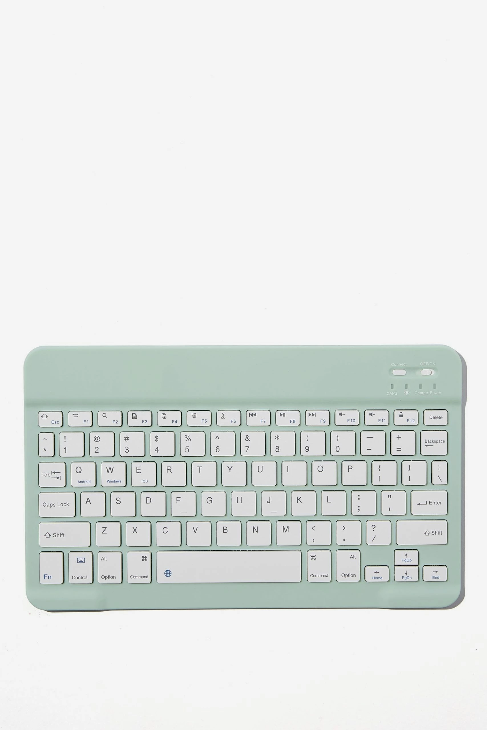 Typo Wireless Keyboard 10 Inch 2 Typo Wireless Keyboard 10 Inch