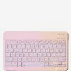 Typo Wireless Keyboard 10 Inch 1 Typo Wireless Keyboard 10 Inch -Typo Store 1684495 14 2