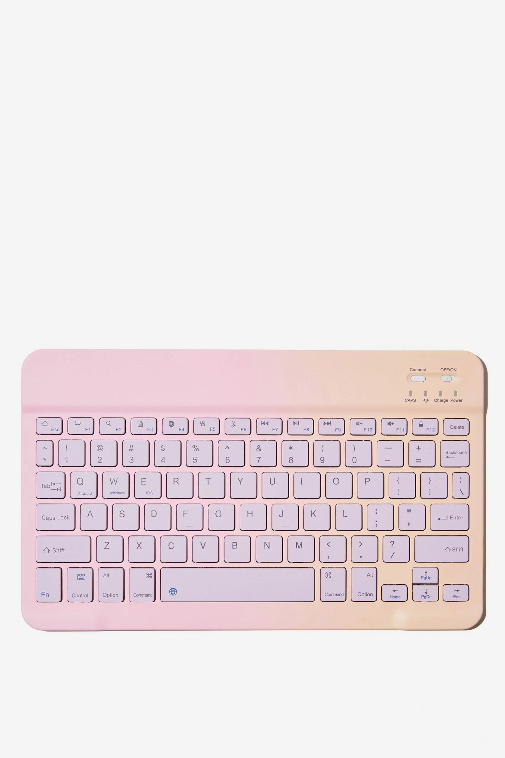 Typo Wireless Keyboard 10 Inch 3 Typo Wireless Keyboard 10 Inch