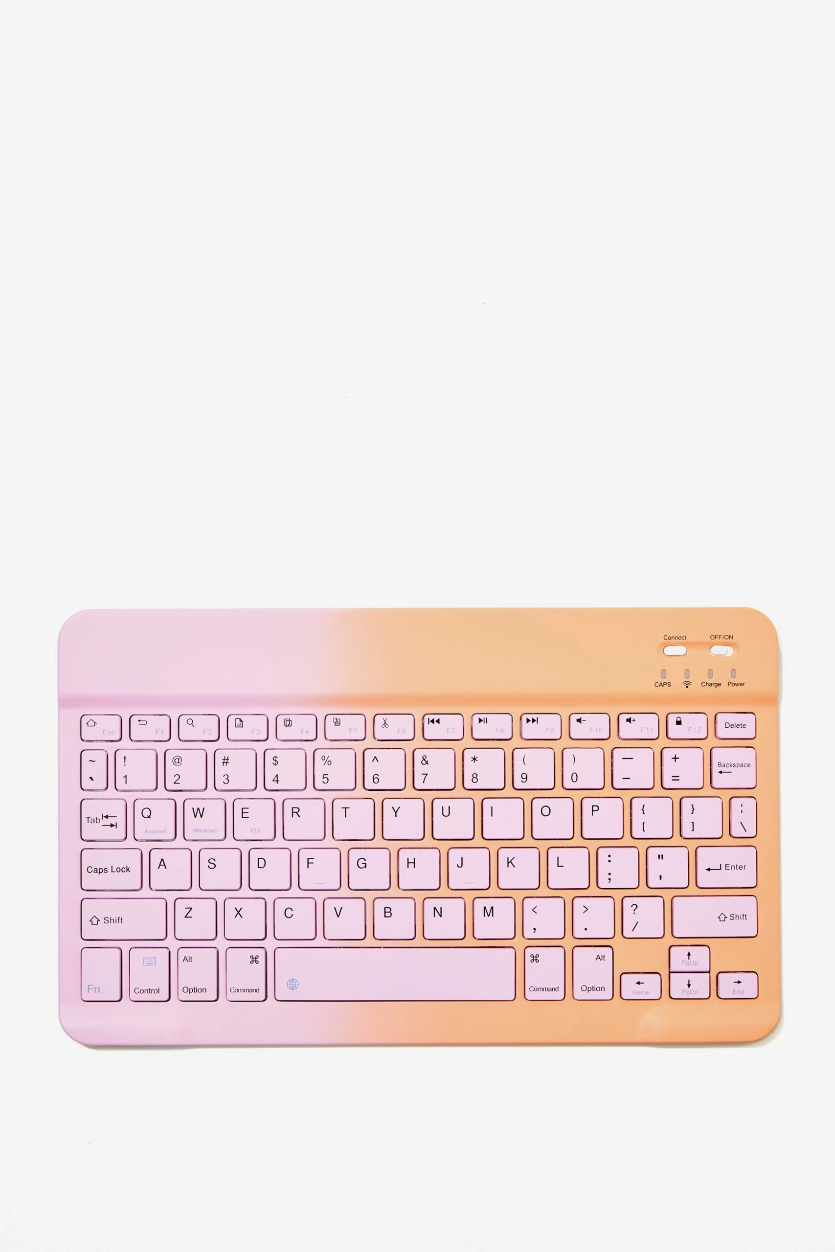 Typo Wireless Keyboard 10 Inch 3 Typo Wireless Keyboard 10 Inch